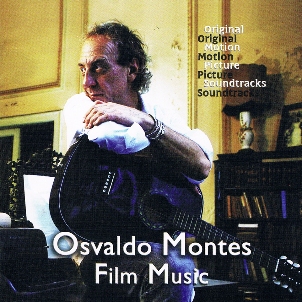 Osvaldo Montes Film Music