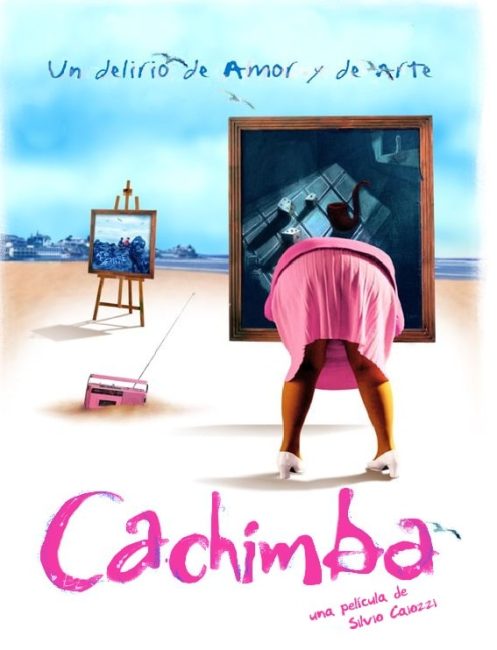 Cachimba