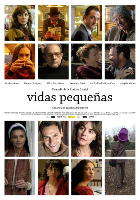 Vidas pequeñas