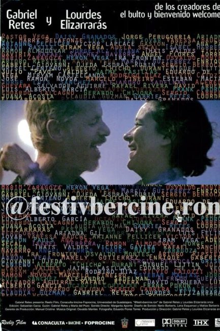 @Festibercine.ron