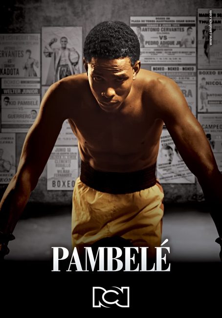 Pambelé